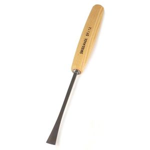 Individual Chisels: Pfeil Fishtail Tool 12mm