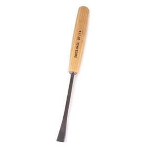 Individual Chisels: Pfeil Fishtail Tool 14mm