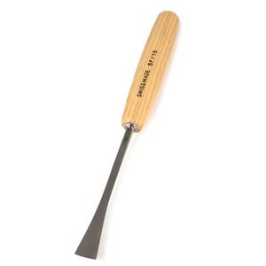 Individual Chisels: Pfeil Fishtail Tool 16mm
