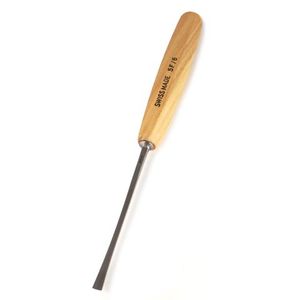 Individual Chisels: Pfeil Fishtail Tool 6mm