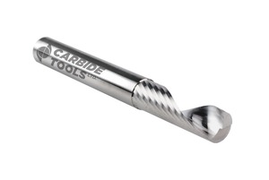 Products: Composite Router Single Flute