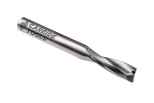 Products: Plastic Cut Maxi Router 2 Flute Up Cut