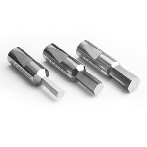 Products: Hex Rotary Broach (Wobble Broach) High Speed Steel
