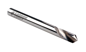 Products: Spotting Drill 2 Flute 90° Point