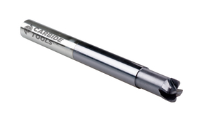Products: Quick Feed Radius Cutter
