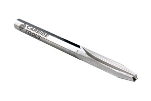 Products: Composite Drill Reamer 4 Flute H7 Tolerance