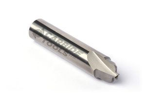Products: Deck Foam Router (Radius Form)
