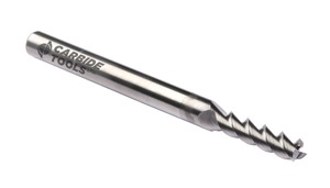 Products: Foam Router 4 Flute