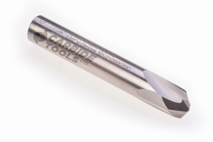 Products: V-Groove 2 Flute 90° or 60° with Flat