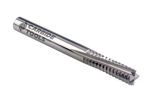 Cabinetry and Wood: OMNICUT Composite Router 3 Flute