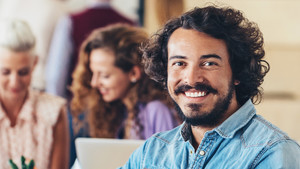 Products: Bronze Partner Employee Membership - Carbon and Energy Professionals