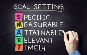 Products: CEP1002: Goal Setting Badge Exam - Carbon and Energy Professionals