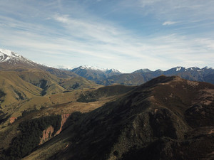 Products: Mount Alford 21,600 VVCC® Carbon Equities New Zealand