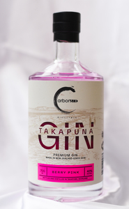 Products: Berry Pink Gin 40% ABV 700ml