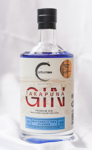 Products: Butterfly Pea Flower Gin 40% ABV 700ml