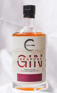 Products: Dark Chocolate Gin 40% ABV 700ml