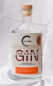 Products: Zesty Citrus Gin 40% ABV 700ml
