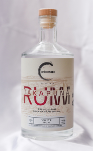 Products: White Rum 40% ABV 700ml