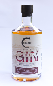 Products: Choco Coconut Gin Liqueur 20% ABV 700ml