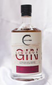 Products: Coffee Gin Liqueur 20% ABV 700ml