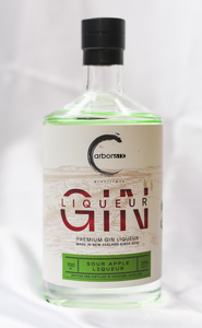 Products: Sour Apple Gin Liqueur 20% ABV 700ml