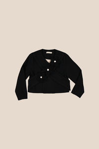 Products: Trudy Blazer (black)