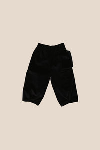 Products: Finnbar Pant (black)