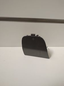 Mercedes Parts Automated: Genuine Rear Tow Hook Cover Mercedes C Class Coupe / Cab C205 2016-2024 Used