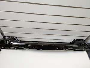 Genuine Impact Bar Crash Bar Mercedes-Benz Sprinter 906 907 2010 - 2024 New