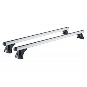 Cruz Roof Racks & Fitting Kit Mercedes-Benz E Class W212 2009 - 2013 New