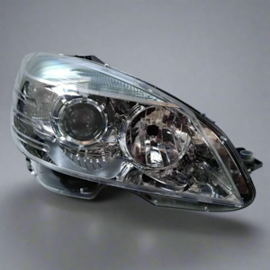 Aftermarket RH Headlight Mercedes C Class W204 PFL 2007-2010 New