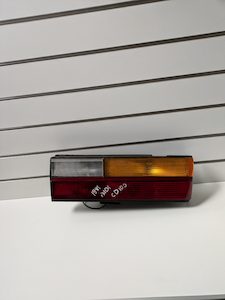 Genuine RH Taillight Audi 100 200 5000 5E C2 1976 - 1983 Used