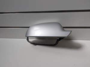 Genuine RH Door Mirror Cap Cover Audi A4 A5 B8 8K 8F 8T 2010 - 2017 Used