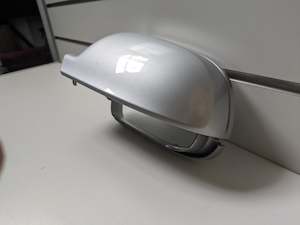 Audi: Genuine LH Door Mirror Cap Cover Audi A4 A5 B8 8K 8F 8T 2010 - 2017 Used