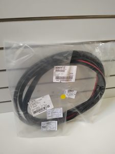 Genuine Door Seal Weatherstrip Front Audi RS6 S6 A6 C7 4G 2011–2018 New