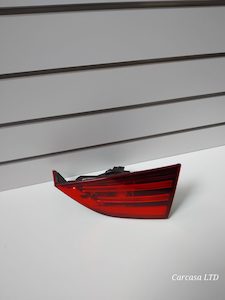 Genuine RH Taillight BMW X1 LCI Facelift 2013-2015 Used