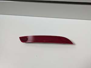 Bmw Parts: Genuine LH Tail Reflector BMW 7 Series F01 M Sport 2008 – 2015 Used