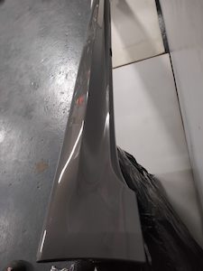 Bmw Parts: Genuine LH Side Skirt M Sport Bmw 5 Series G30 G31 LCI M Sport 2020-2023 Used