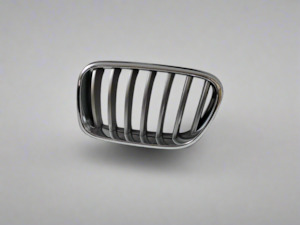 Bmw Parts: Genuine LH Kidney Grill BMW X3 F25 Pre LCI 2010 - 2014 NEW