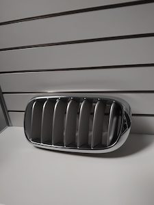 Bmw Parts: Genuine LH Kidney Grill BMW X5 F15 2013-2018 Used