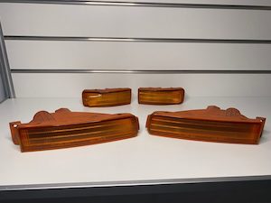 Genuine Turn Signal Set Toyota Celsior Lexus LS400 UCF20 1995 - 1996 Used