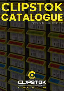Products: Clipstok Catalogue