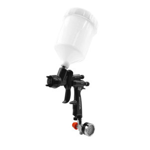 Products: Walcom® Slim Kombat PRO HALO Spray Gun 1.3mm