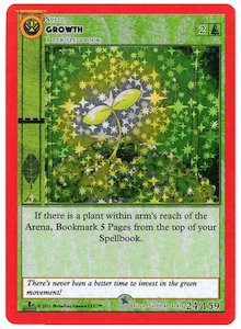 Metazoo: Growth 1st Edition