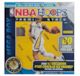 Panini Hoops Premium Stock Basketball 2019-20 Mega Box 80 Ct. (Blue Cracked Ice Prizms)