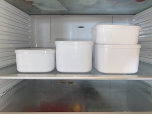 Products: Food Storage Containers