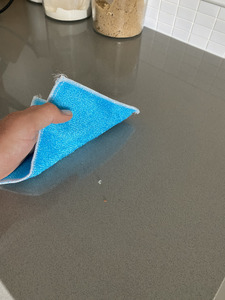 Bamboo Fibre Dish Cloths