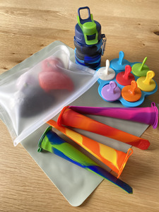 Sustainable Silicone Bundle