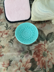 Silicone Make-up Brush Cleaner
