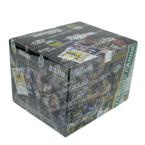 2015 NRL Traders – Box (36 Packets) – Card Central